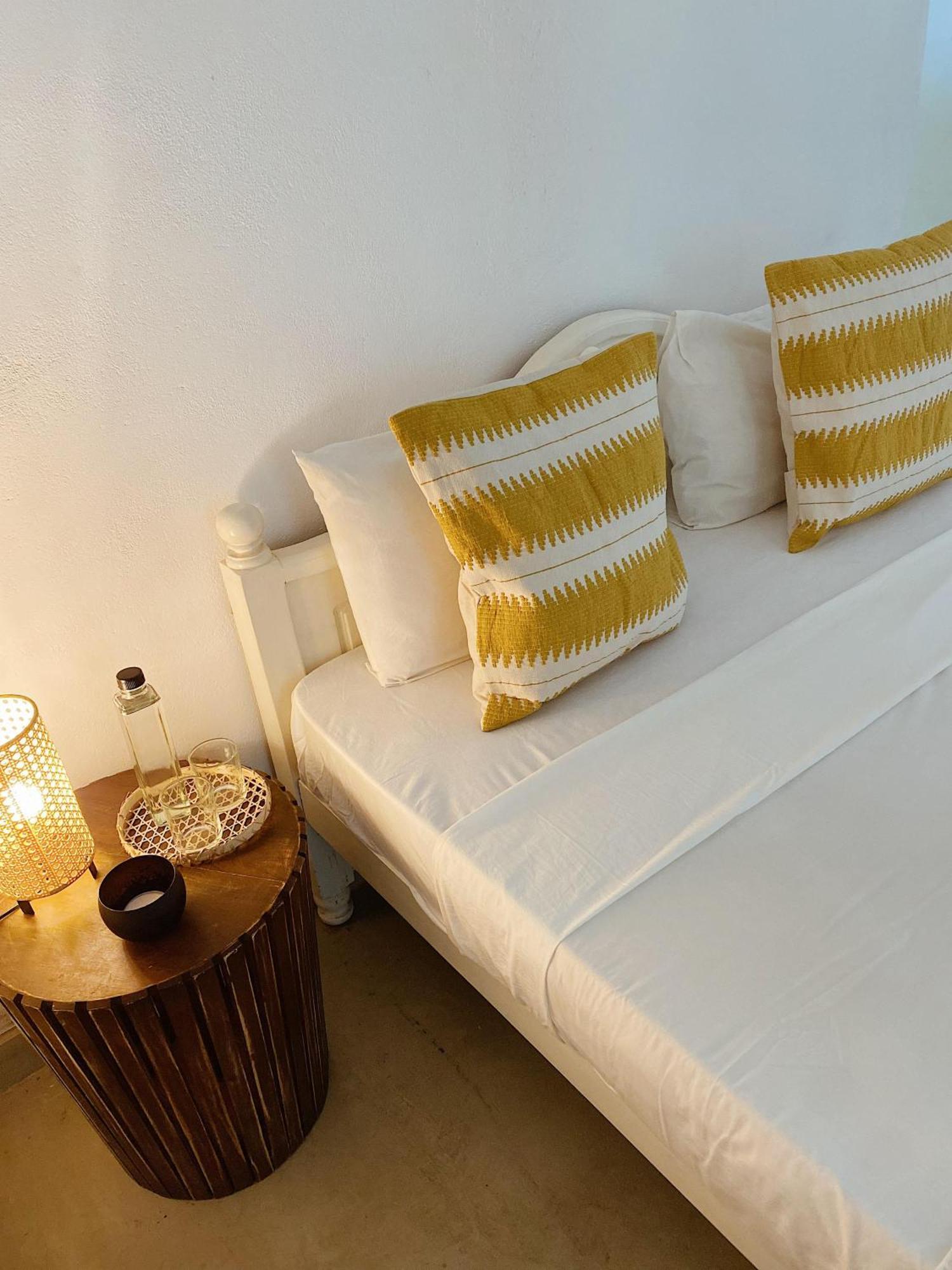 Together Beach House Midigama East Exterior foto
